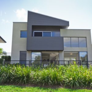 Modern Australian House